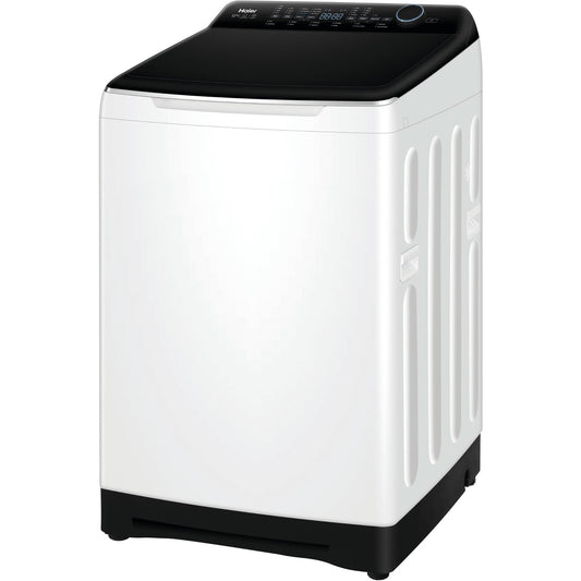 Haier HWT12AD1 12kg Top Load Washer (White)