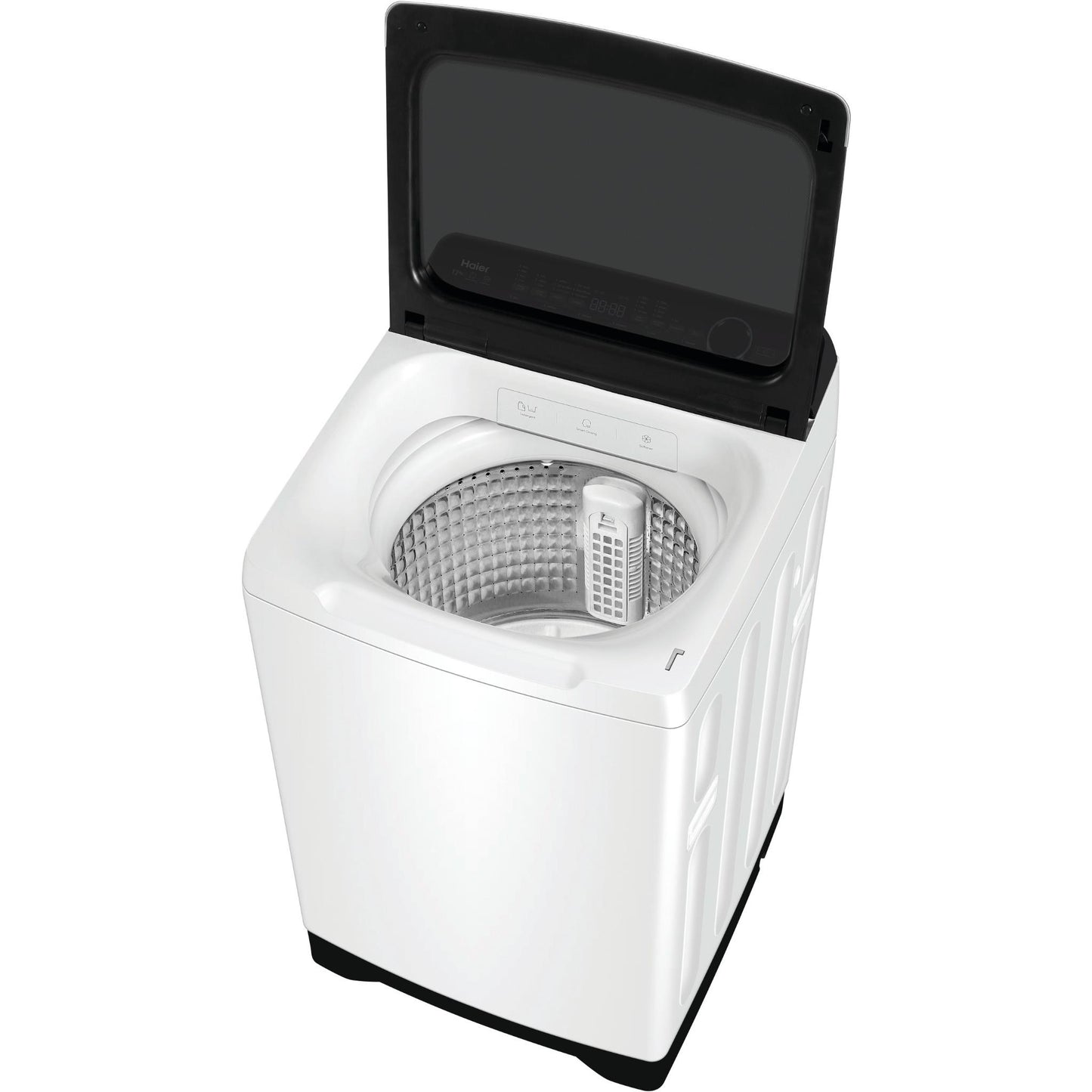 Haier HWT12AD1 12kg Top Load Washer (White)