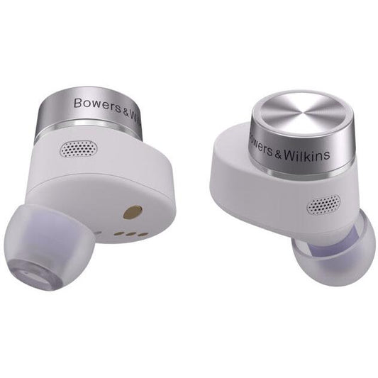 Bowers & Wilkins Pi5 S2 Active Noise-Cancelling TWS In-Ear Headphones (Spring Lilac)