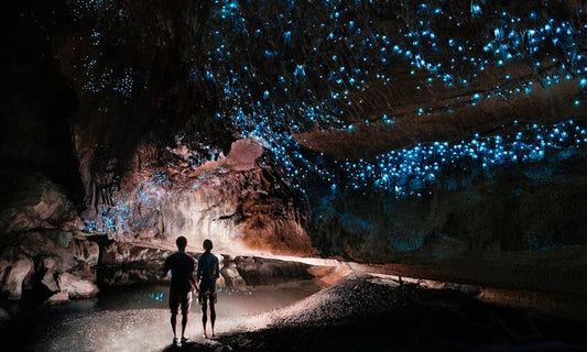 Pure New Zealand Adventure image 2