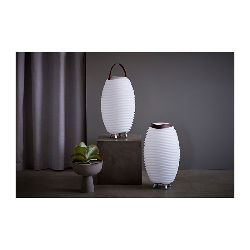 Kooduu Synergy 50 LED Lamp/Bluetooth Speaker with Wine Cooler