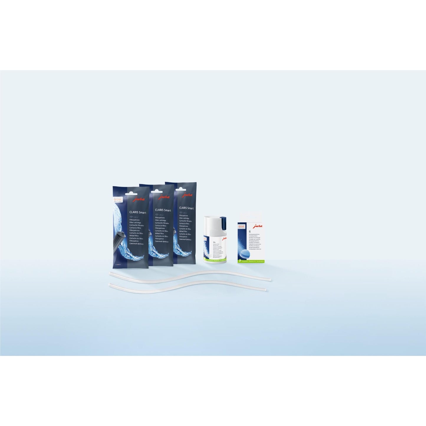 Jura Care Kit V3