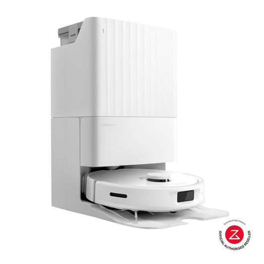 Roborock Q Revo Robotic Vacuum with Multifunctional Dock