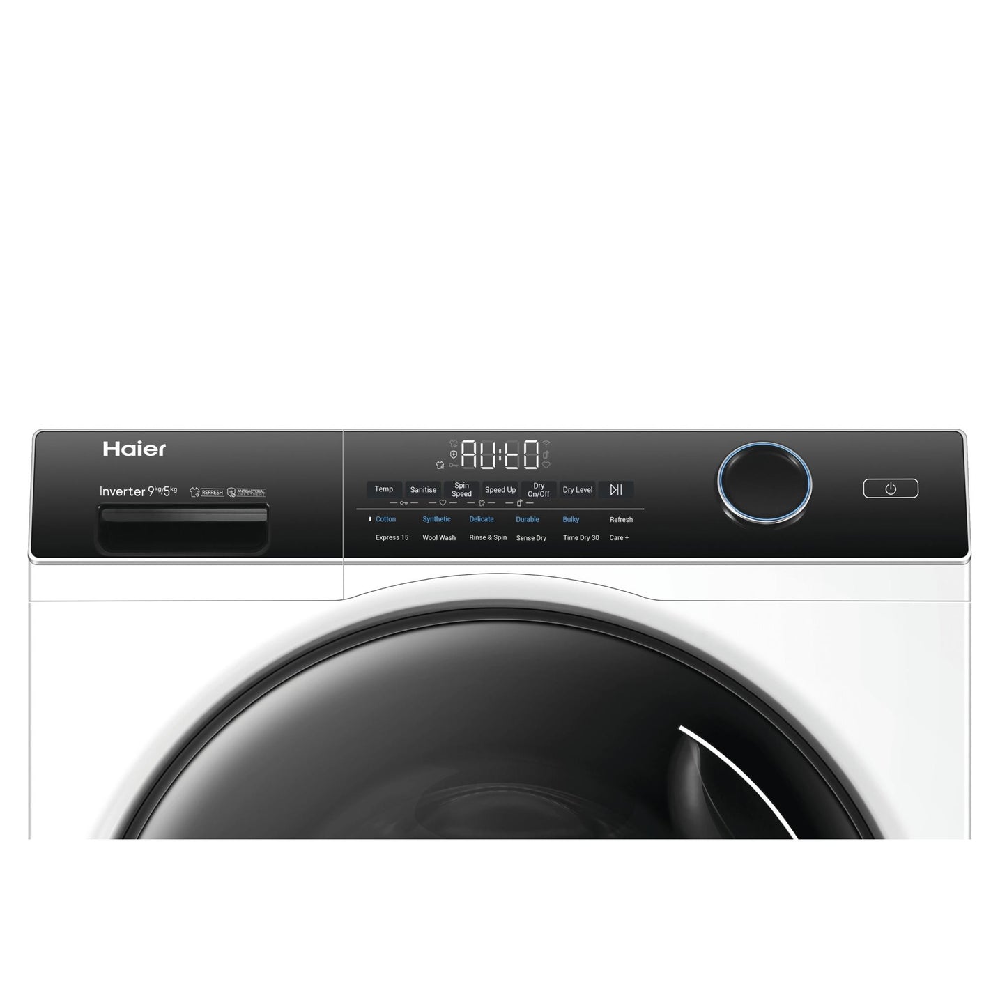Haier HWD9050AN1 9kg/5kg Washer Dryer Combo