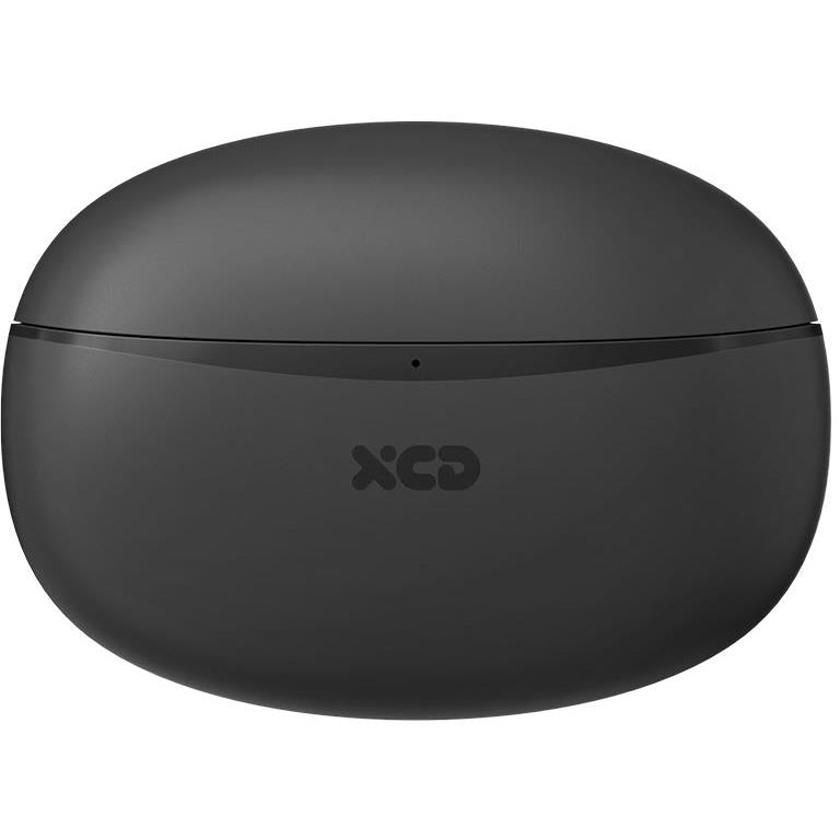 XCD XCD23001 True Wireless In-Ear Headphones (Black)