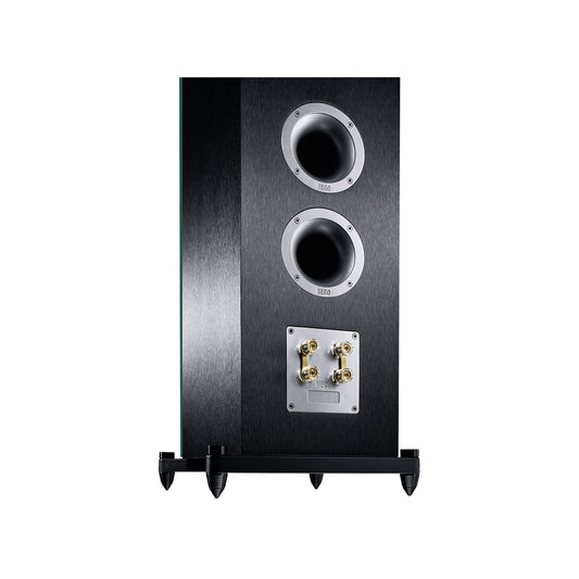 Heco Aurora 700 Floorstanding Speakers – Speed Green