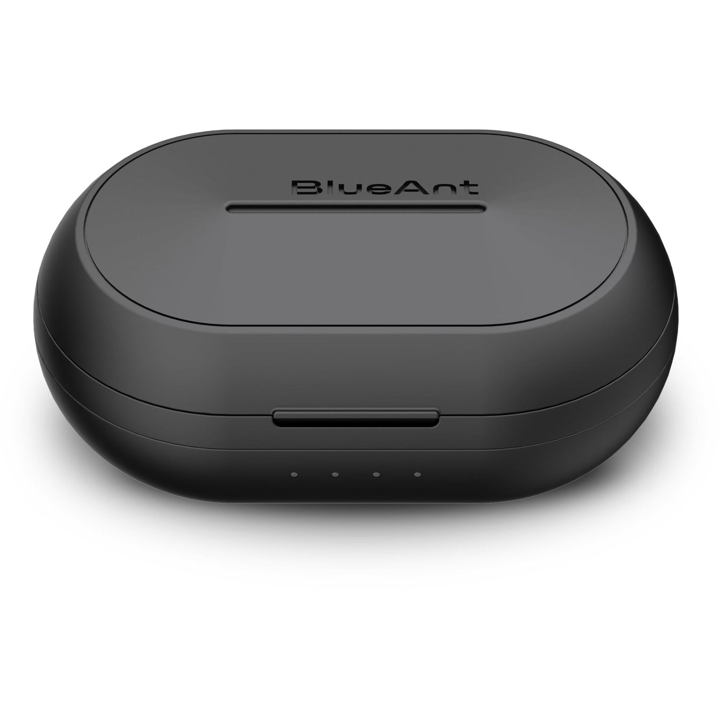 BlueAnt Pump Air X2 True Wireless Earbuds (Black)