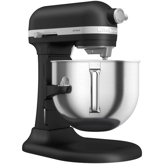 KitchenAid KSM70 6.6L Bowl-Lift Stand Mixer (Cast Iron)