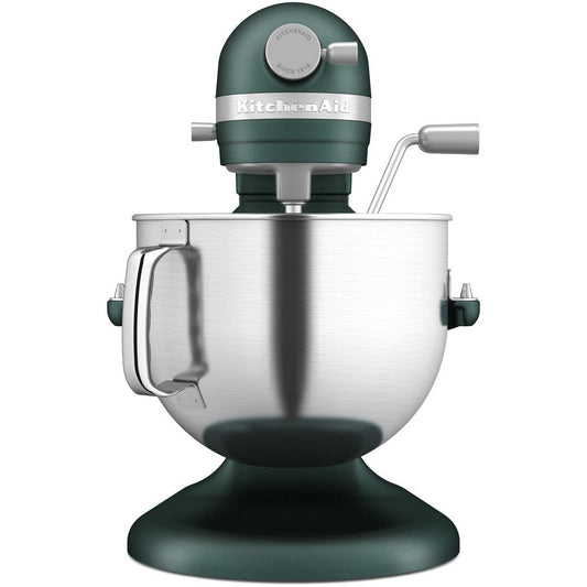 KitchenAid KSM70 6.6L Bowl-Lift Stand Mixer (Pebbled Palm)