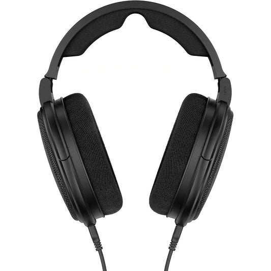 Sennheiser HD 660 S2 Open Back Wired Over-Ear Headphones