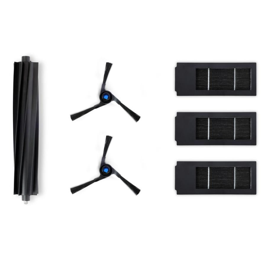 ECOVACS Antibacterial Buddy Kit for X2 OMNI