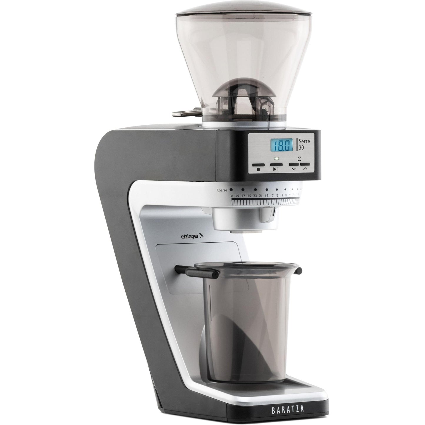 Baratza Sette 30 230V Coffee Grinder