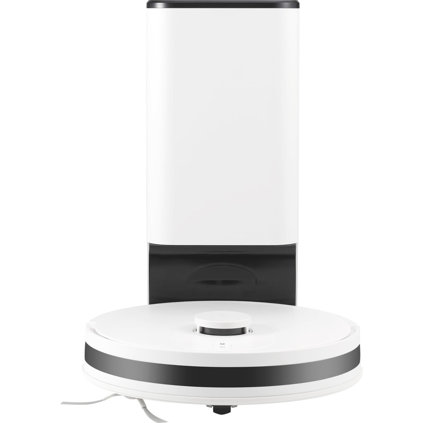 LG CordZero R5T-AUTO Robot Vacuum with Auto-Emptying Tower