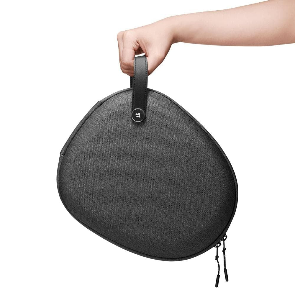 Spigen AirPods Max 1/ 2 Klasden Pouch Case (Charcoal Grey)