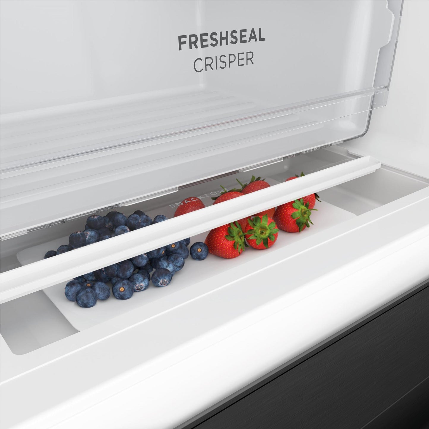 Westinghouse WQE6170BB 609L Quad Door Fridge (Matte Black)