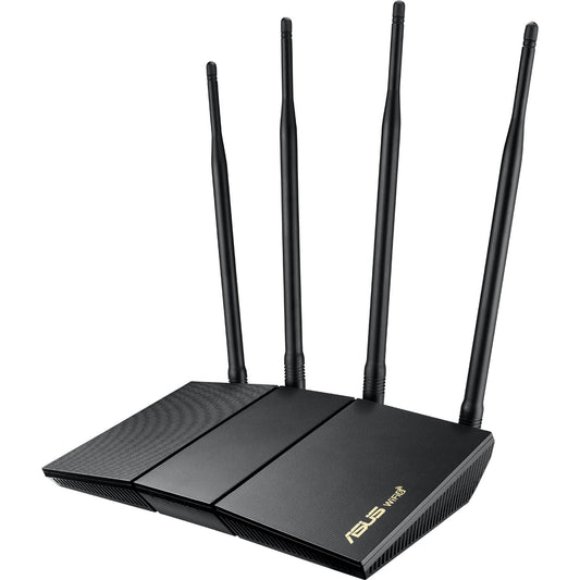 ASUS RT-AX54HP V2 AX1800 Wi-Fi 6 Router