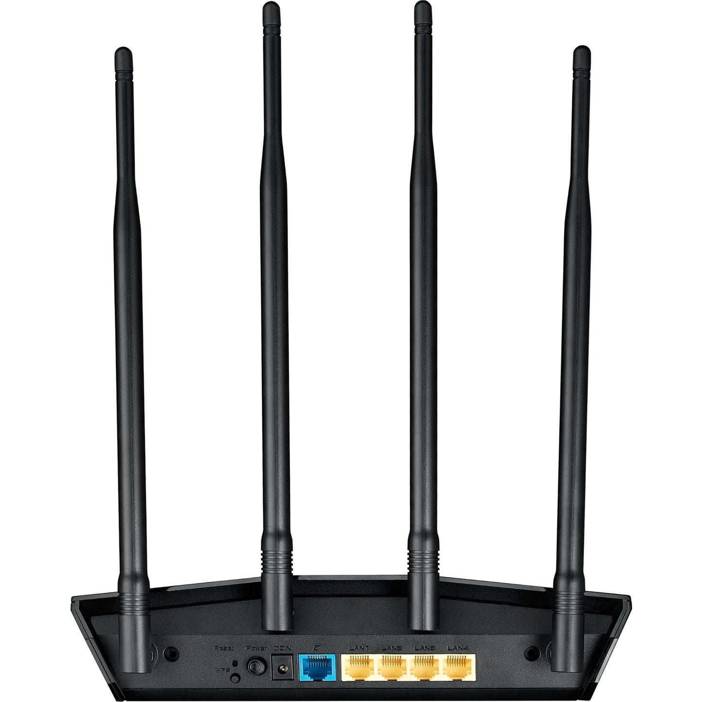 ASUS RT-AX54HP V2 AX1800 Wi-Fi 6 Router