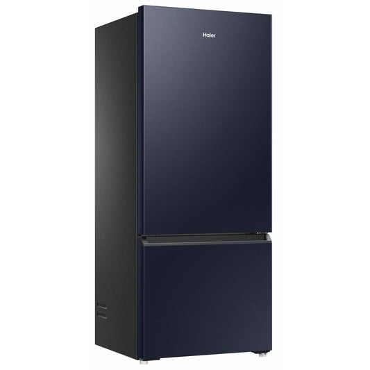 Haier HRF420BEC 433L Bottom Mount Fridge