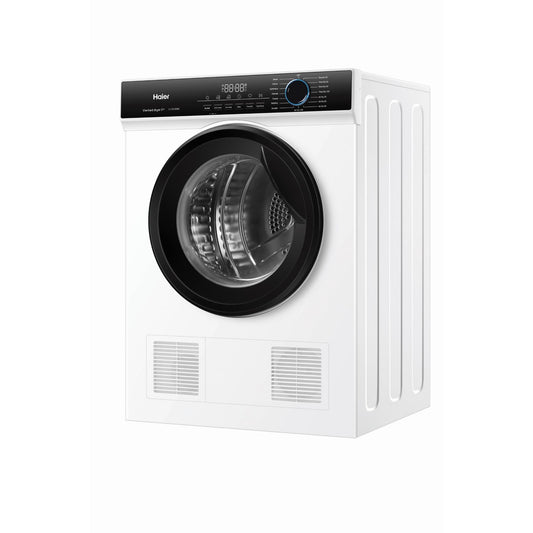 Haier HDV60AWW1 6kg Sensor Vented Dryer
