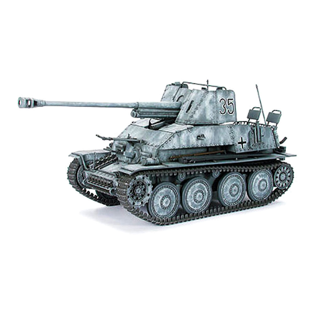 Tamiya 1/35 German Marder 111 Tank Destroyer