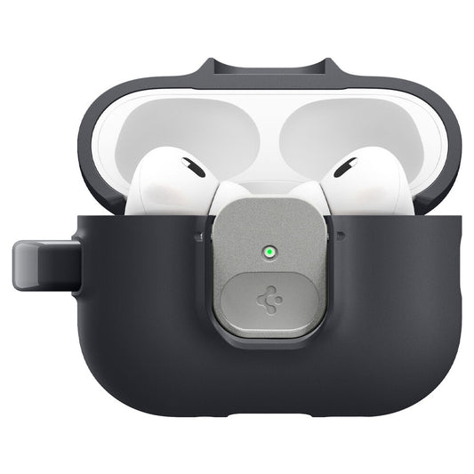 Spigen AirPods Pro 3 Nano Pop Case (Black Sesame)