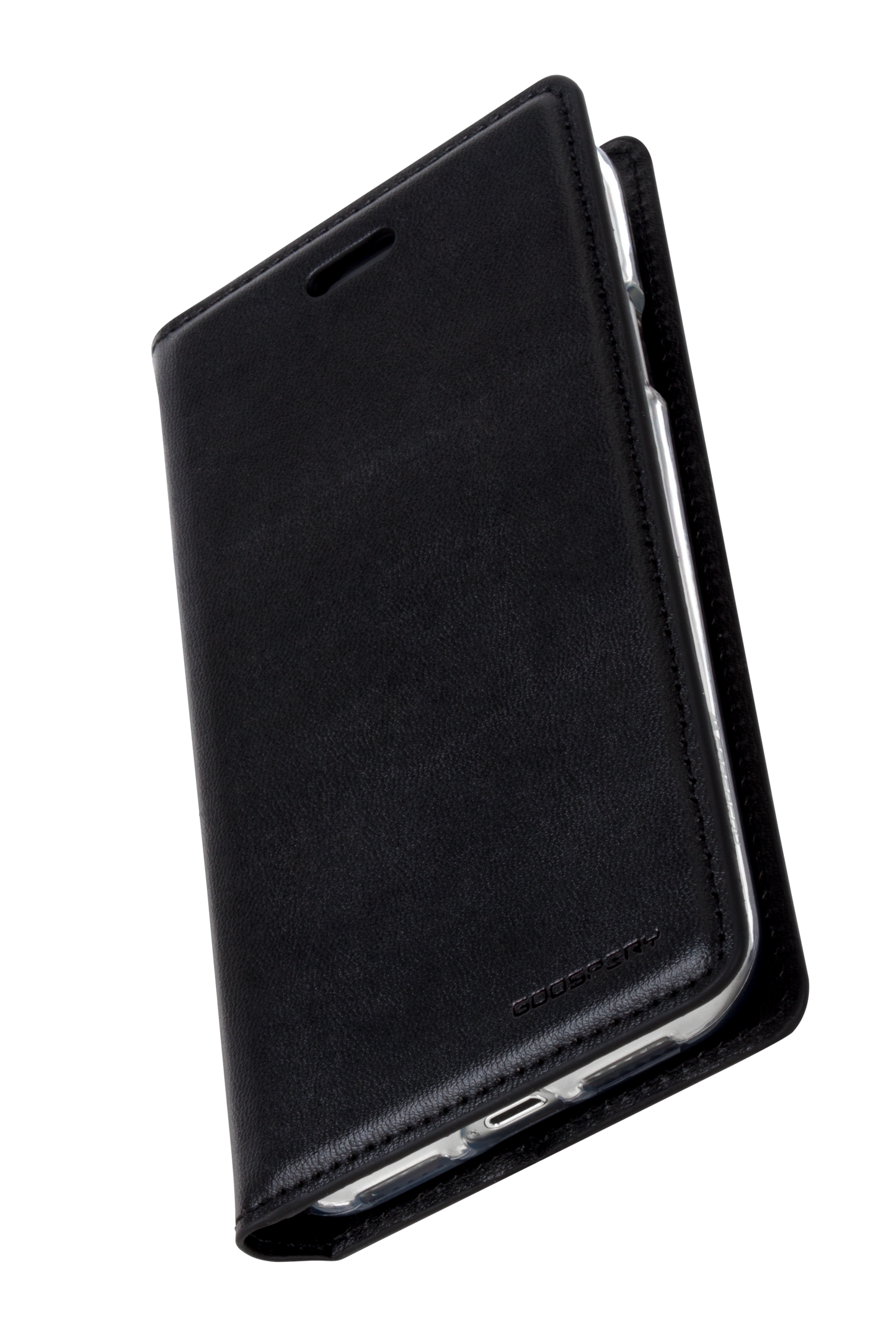 Goospery Bluemoon Flip Case for iPhone 13 Pro - Mint