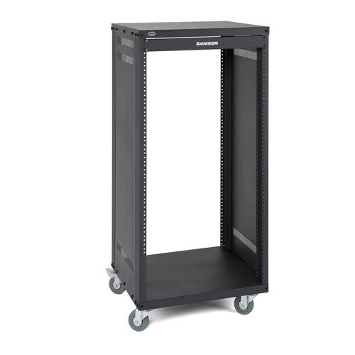 SAMSON SRK21: 21 Unit Universal Rack Stand