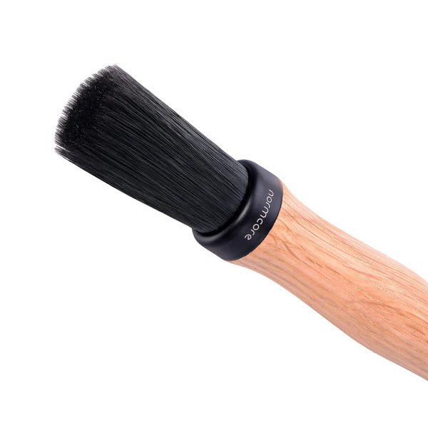 Normcore Barista Cleaning Brush - Natural Oak
