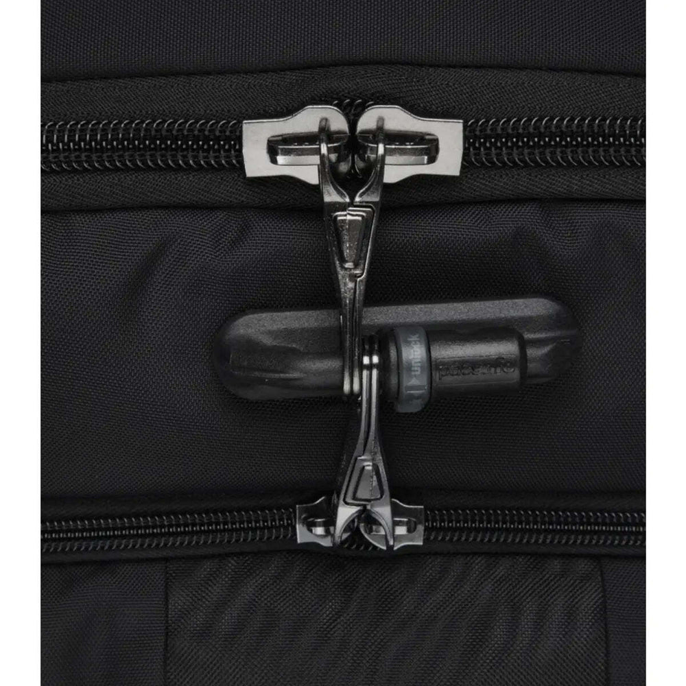 Pacsafe Venturesafe EXP45 Anti-Theft 45L Carry-on Travel Pack - Black
