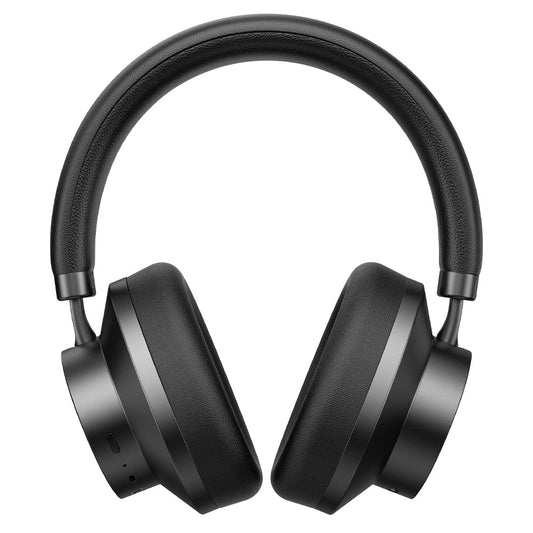 EFM EFM Austin Studio Pro Over Ear Headphones with Hybrid ANC and 80hrs playback