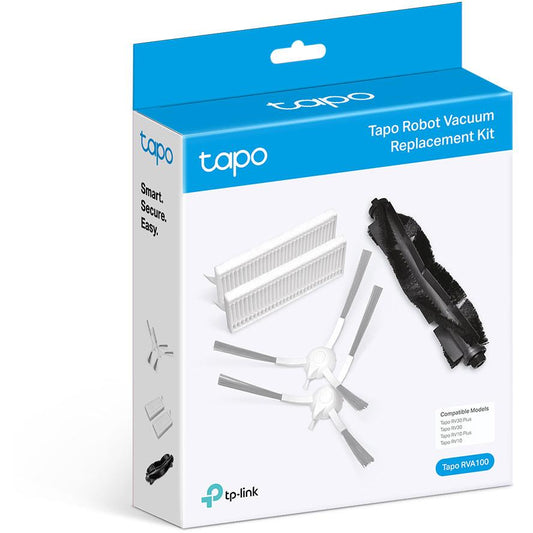 TP-Link Tapo Robot Vacuum Replacement Kit