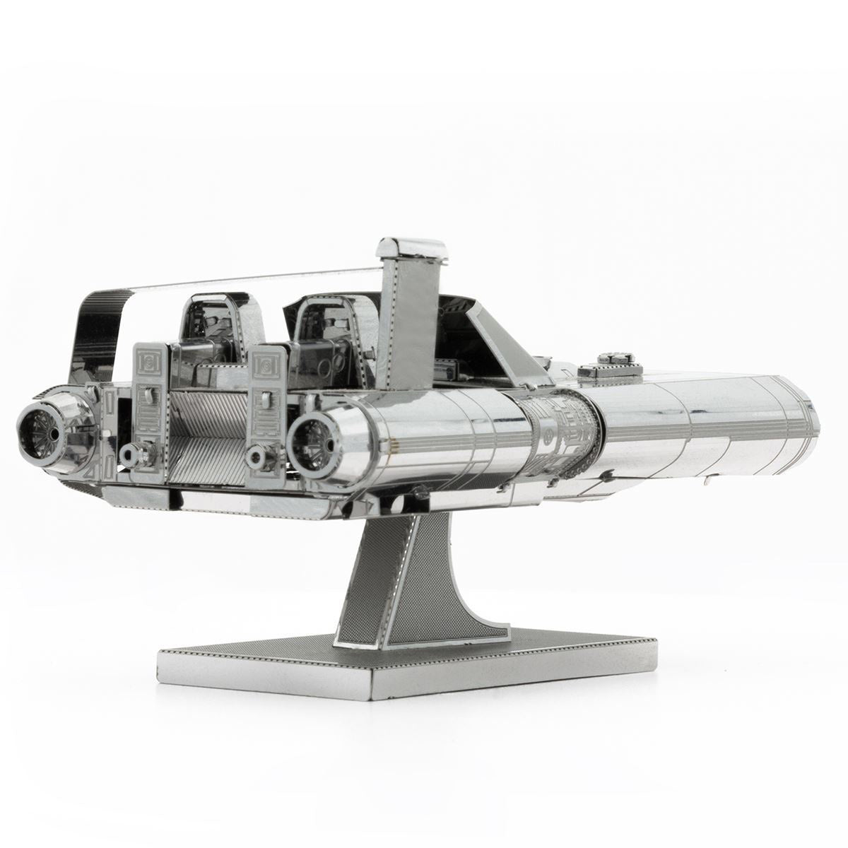 Metal Earth - 3D Metal Model Kit - Star Wars - Han Solo's Landspeeder
