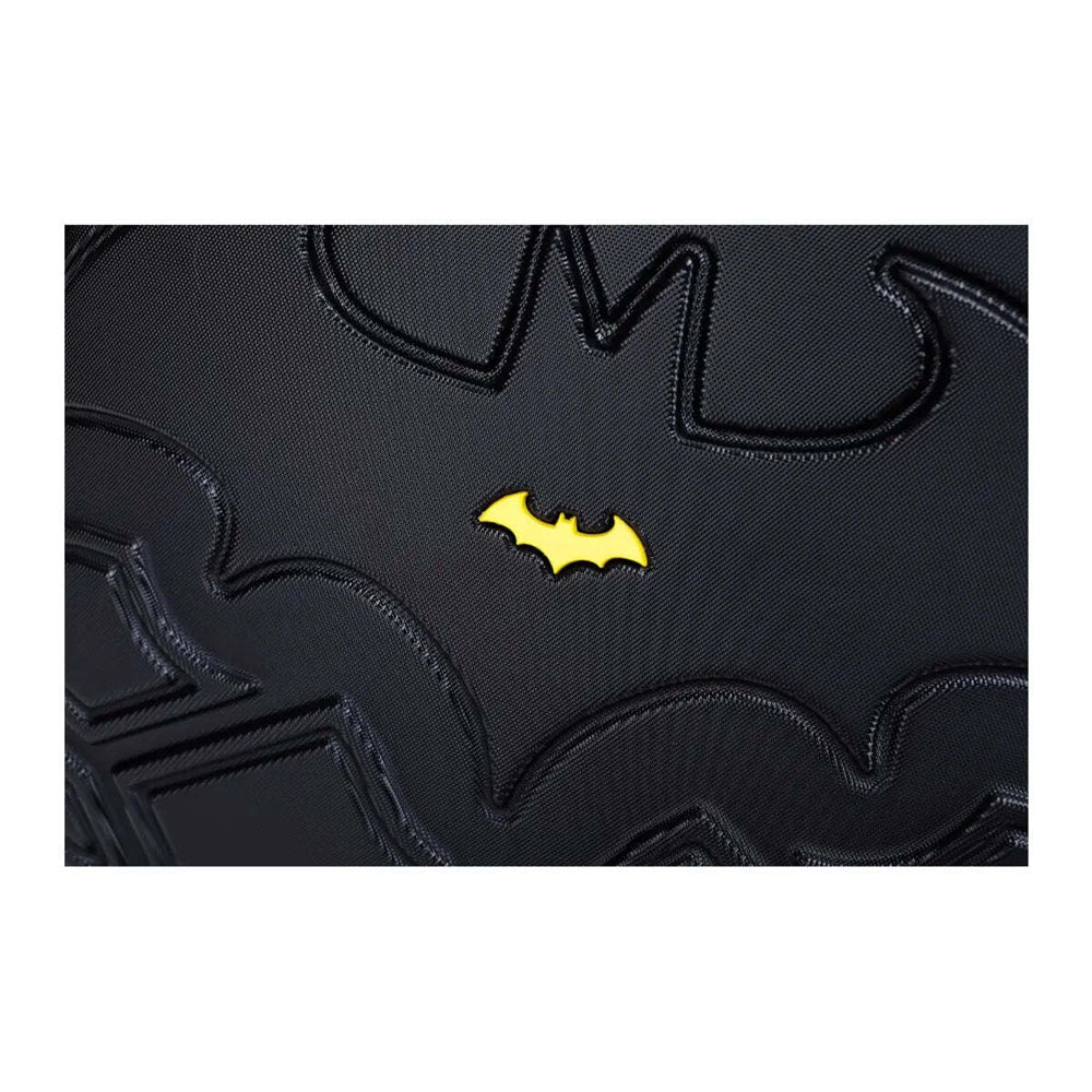 Batman 61 cm Medium 4-Wheel Suitcase