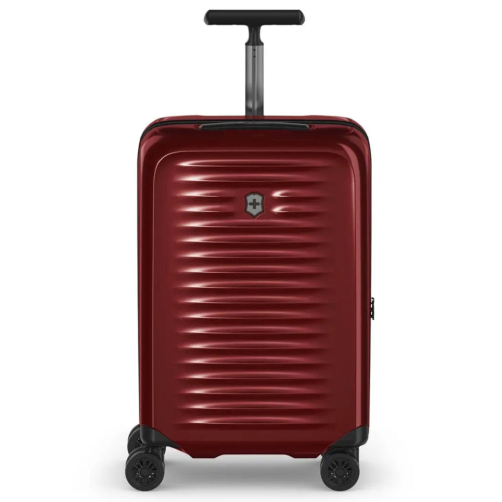 Victorinox Airox Frequent Flyer 55 cm Hardside Carry-On Suitcase Victorinox Red