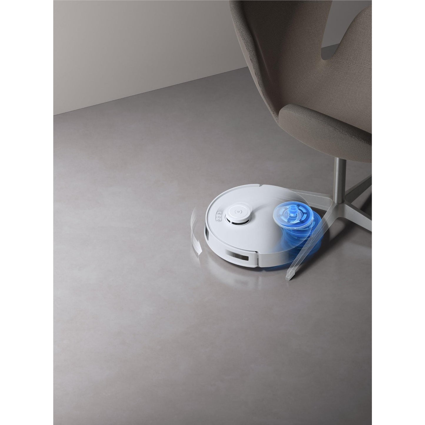 ECOVACS DEEBOT T30 Pro Robot Vacuum