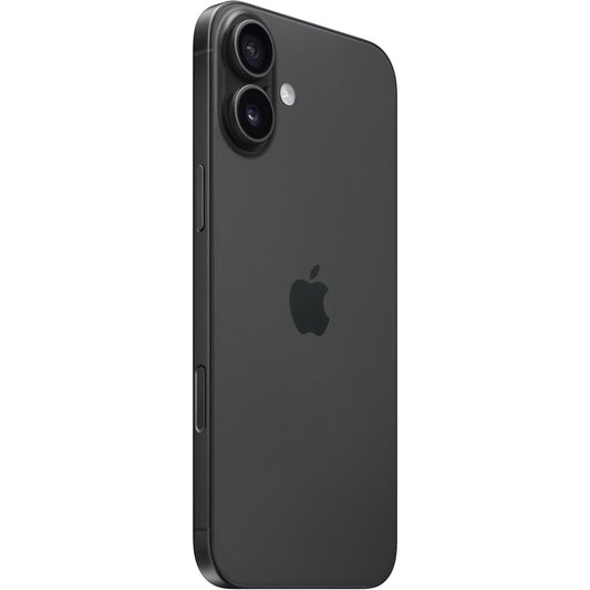 Apple iPhone 16 Plus 128GB (Black)