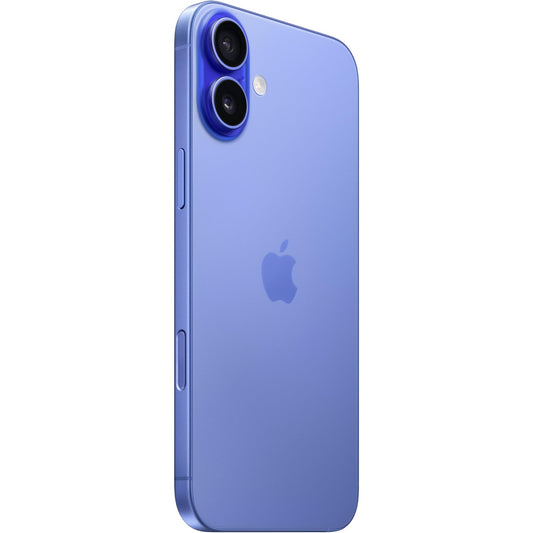 Apple iPhone 16 Plus 256GB (Ultramarine)