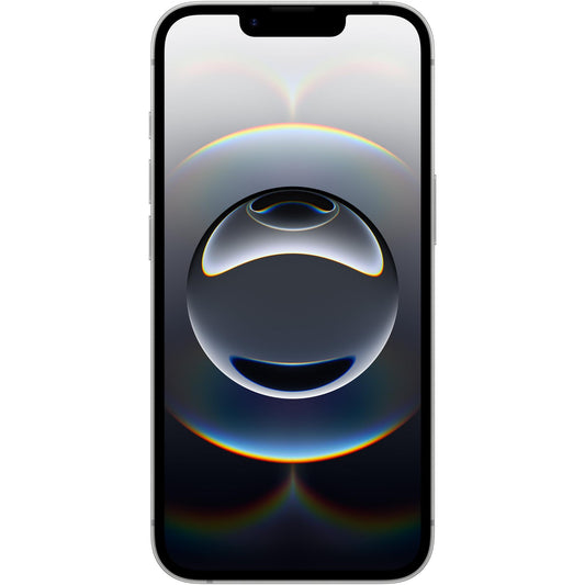Apple iPhone 16e 512GB (White)