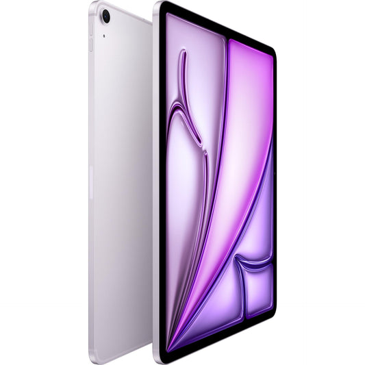 Apple iPad Air 13-inch M4 128GB Wi-Fi + Cellular (Purple)