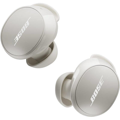 Bose QuietComfort Earbuds (White Smoke)