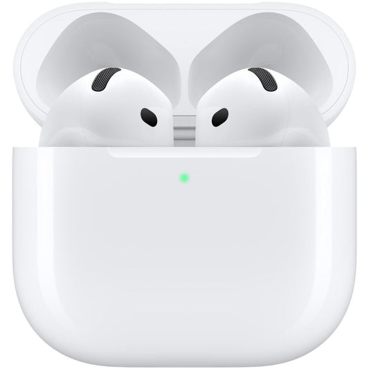 Apple AirPods 4 with Active Noise Cancellation