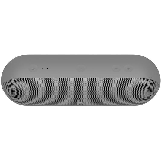 Beats Pill Wireless Bluetooth Speaker (Kim K Special Edition Dark Grey)