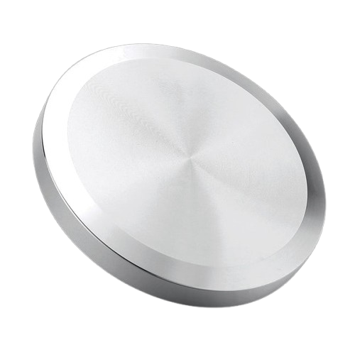 Normcore Tamper Base - 58.5mm / C Flat