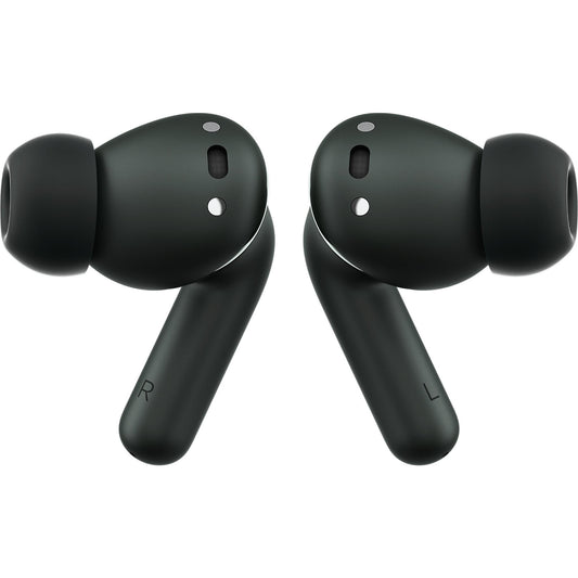 Motorola moto buds+ ANC In-Ear Headphones (Grey)