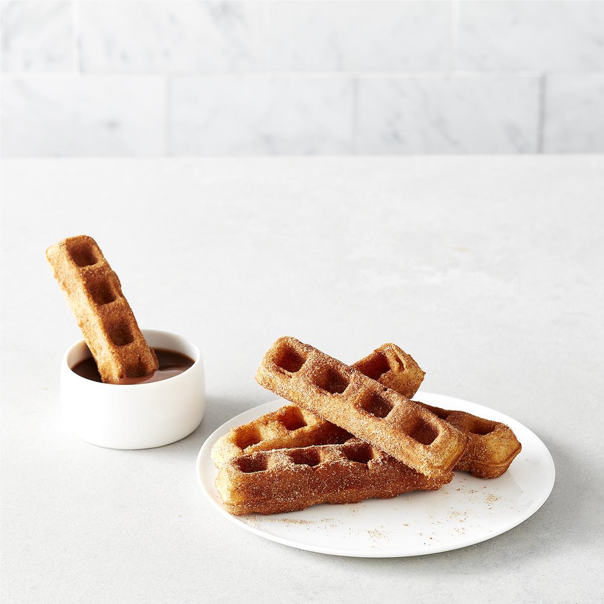 Cuisinart Waffle Dippers