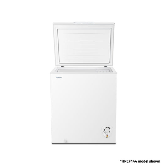 Hisense HRCF146 145L Hybrid Chest Freezer