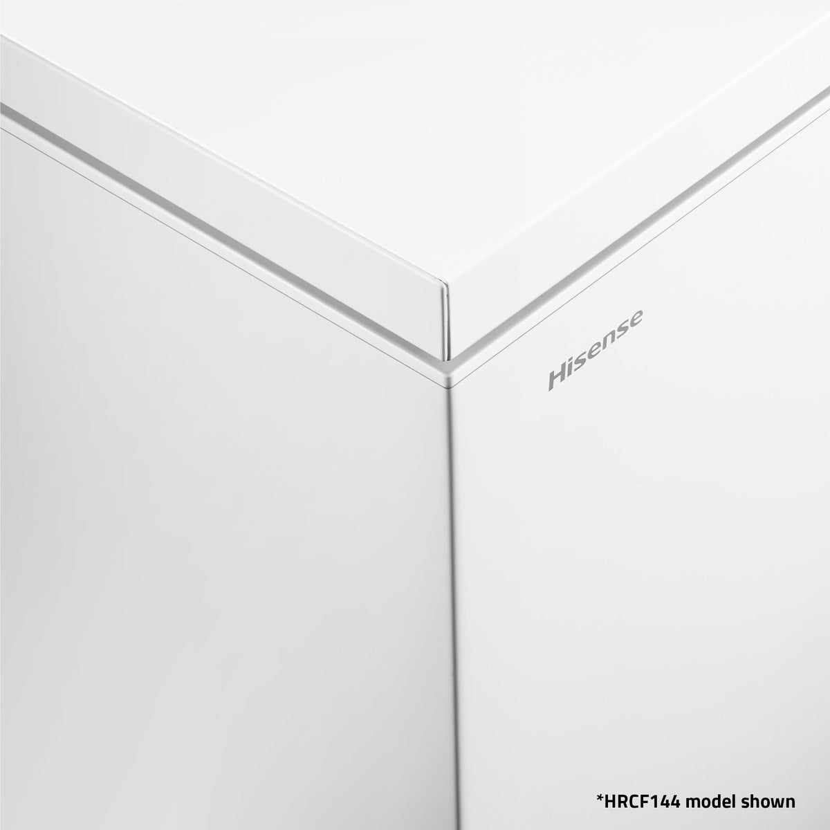 Hisense HRCF146 145L Hybrid Chest Freezer