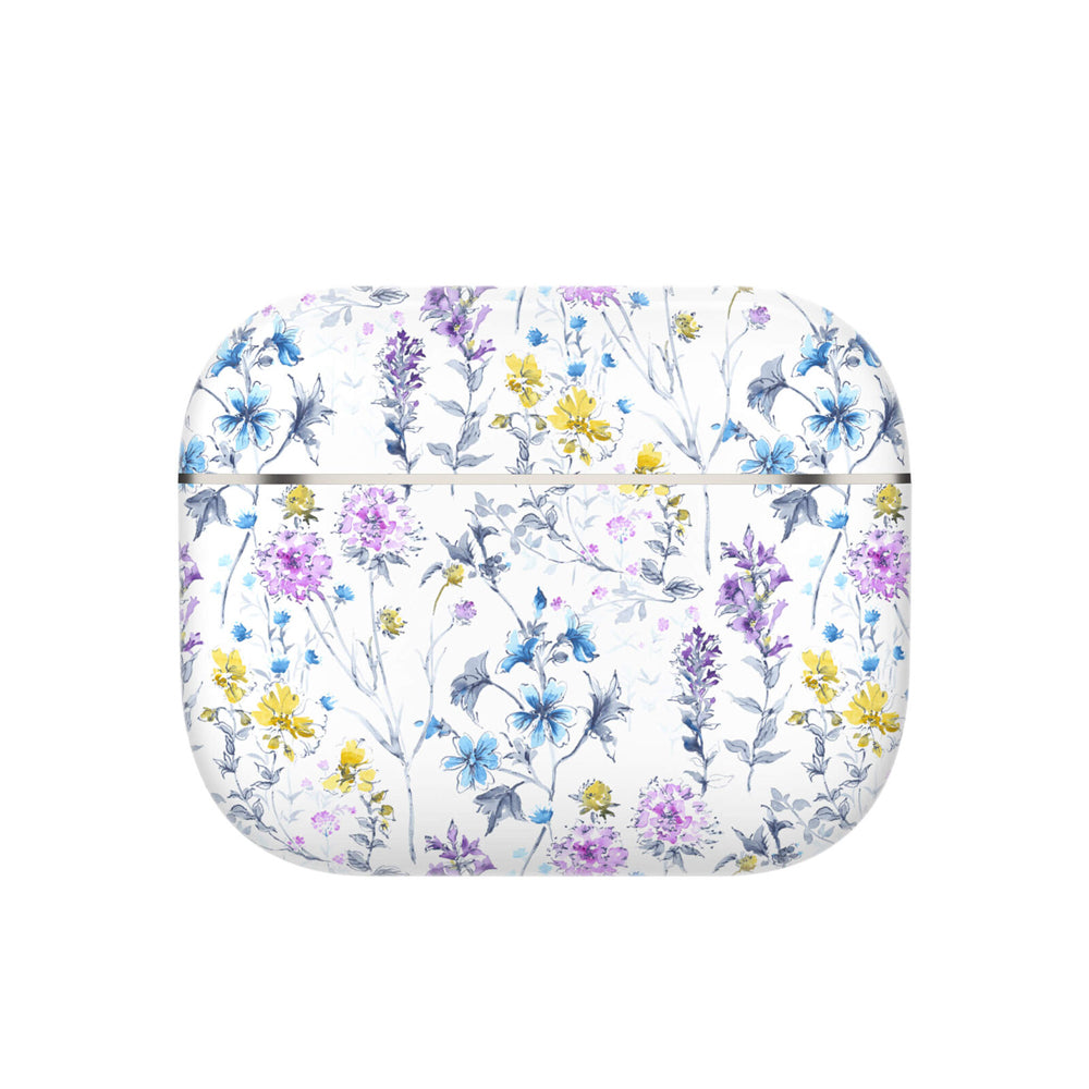 Laura Ashley Skylark TWS Bluetooth 5.4 Earbuds (Wild Meadow)