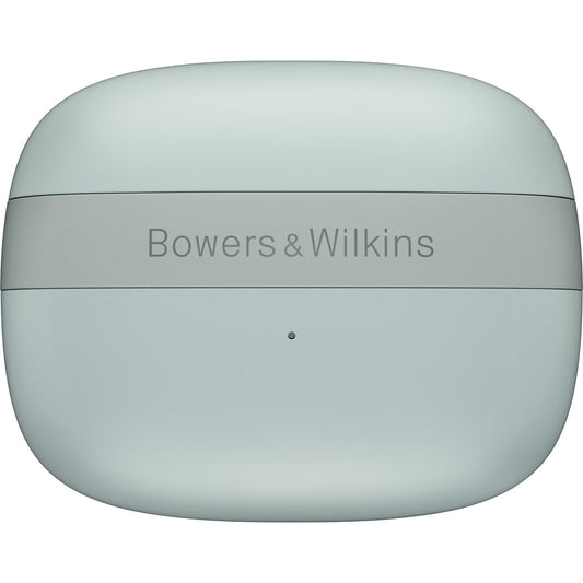 Bowers & Wilkins PI6 Active Noise Cancelling TWS Earbuds (Forest Green)