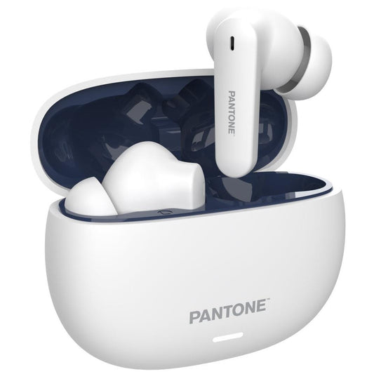 Pantone True Wireless ANC In-Ear Headphones (2380C - Navy)